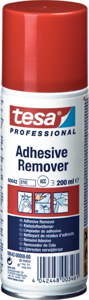 Tesa® Adhesive Remover 00 Farblos (Klebstoffentferner)