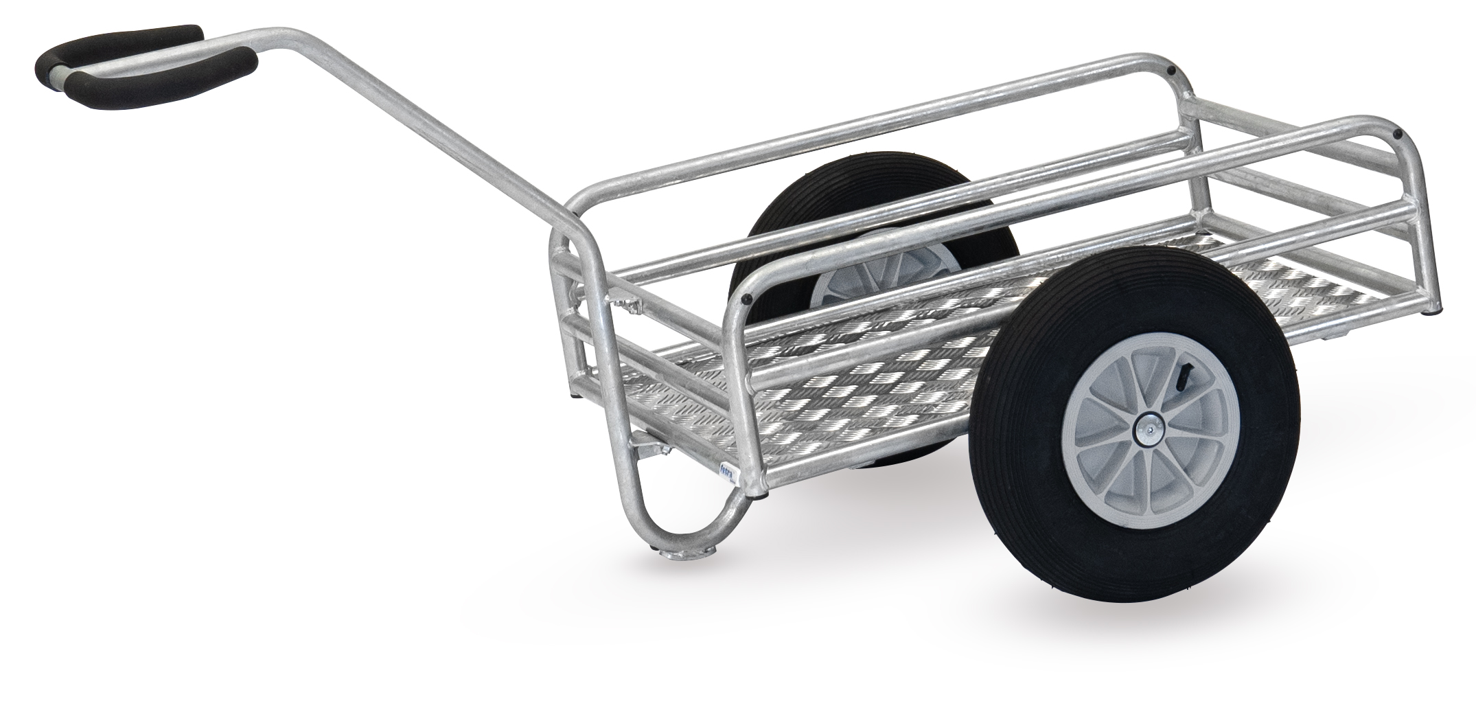 Outdoor-Handwagen
