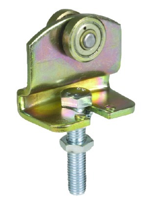 Produktbild Rollapparat, 490,einpaarig,zum Einhängen, für Prof.-Nr.400, Ø 34, 100kg,L 80