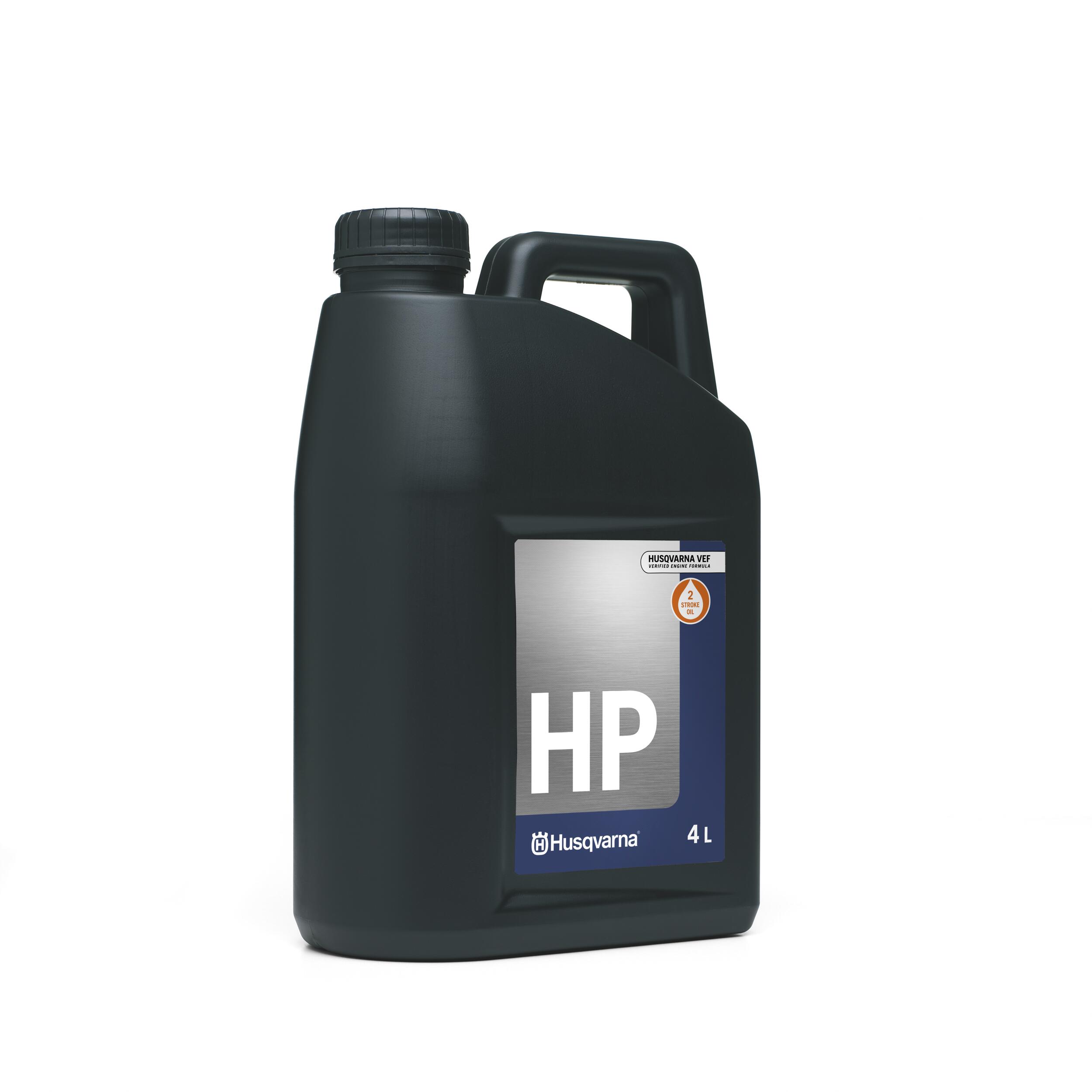 Husqvarna 2-Taktöl HP 4L