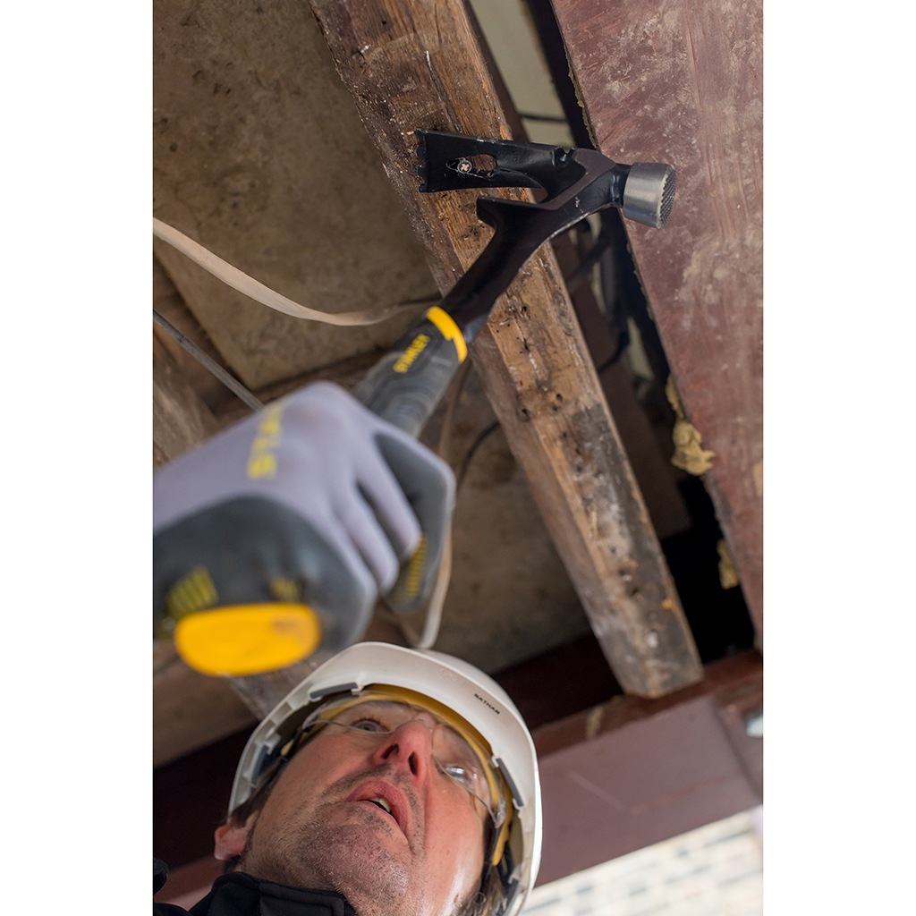 Stanley FATMAX® Demontagehammer FMHT51367-2 (620g, langer Griff)