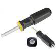 Proxxon 1/4" Schraubendrehergriff mit Vierkant 140 mm