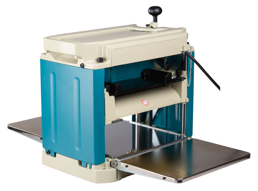 Makita Dickenhobel 2012NB 1650W 304mm