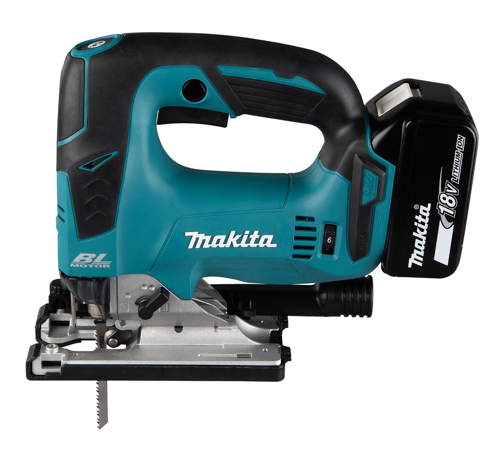 Makita Akku-Pendelhubstichsäge DJV182Z 18V LXT SOLO