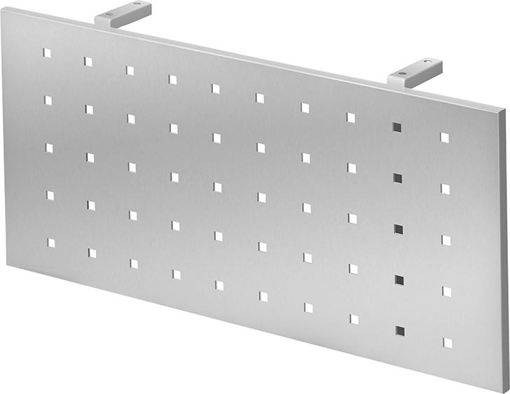 Produktbild Hammerbacher Schreibtisch-Sichtblenden