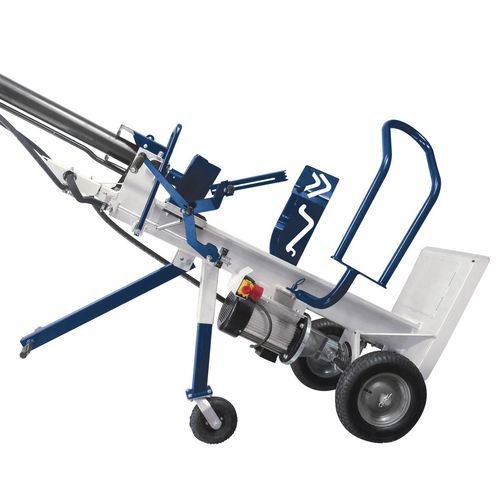 Stürmer Holzkraft Brennholzspalter HSE 16-1100 15,3t 1100mm 400V Elektromotor