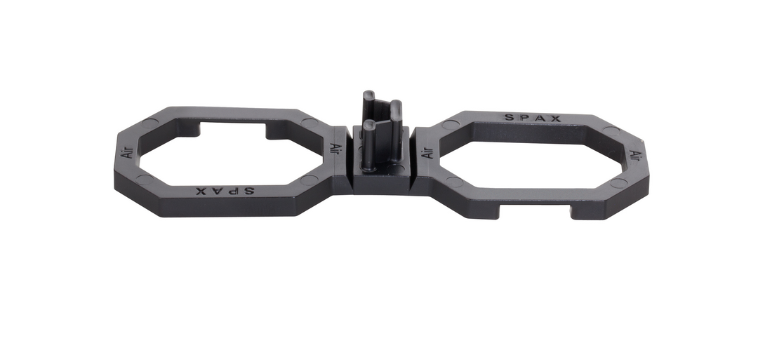 SPAX Air 6,5, 100 Stück