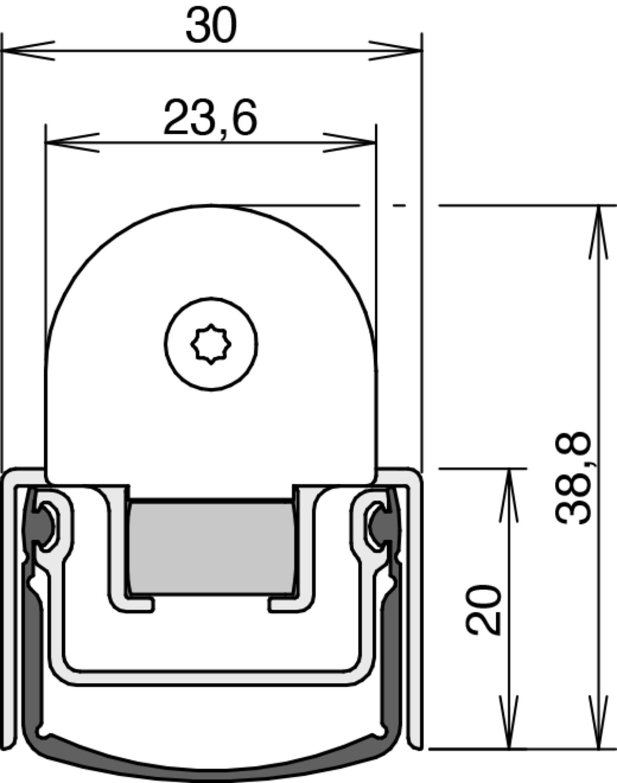 Stadi L-30/20 WS