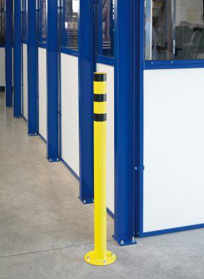 Produktbild Rammschutz-Poller