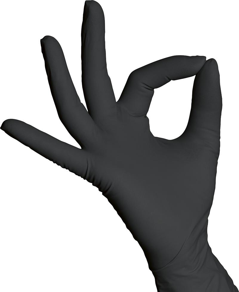 stronghand Einweghandschuh SHATIN