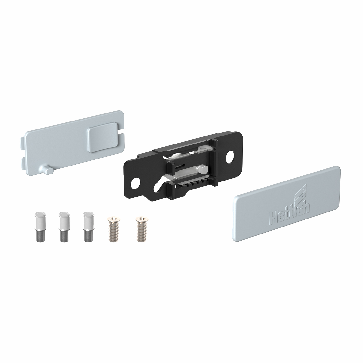 HETTICH Gehäuse für InnoTech / InnoTech Atira