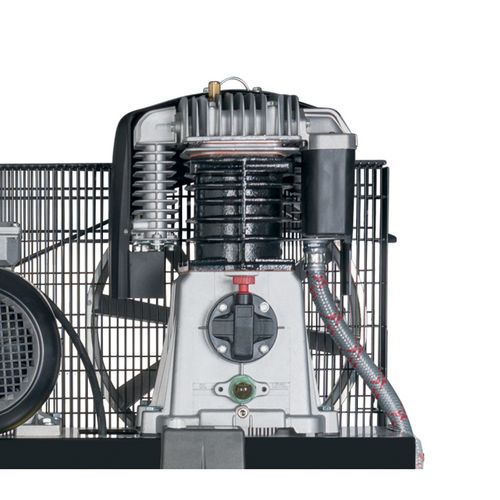 Stürmer AIRPROFI 853/270/10 V Stationärer Kolbenkompressor 270l 10 bar 5,5 kW