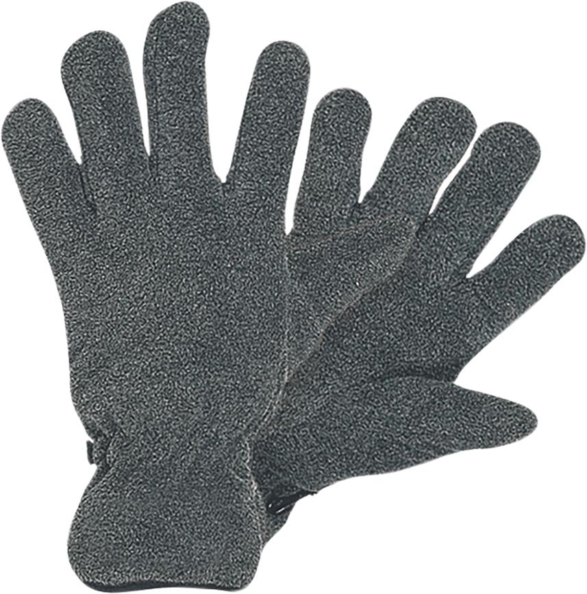 Fleece-Handschuh