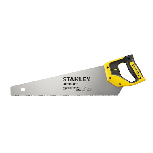 Stanley Handsäge JetCut Fein 450mm