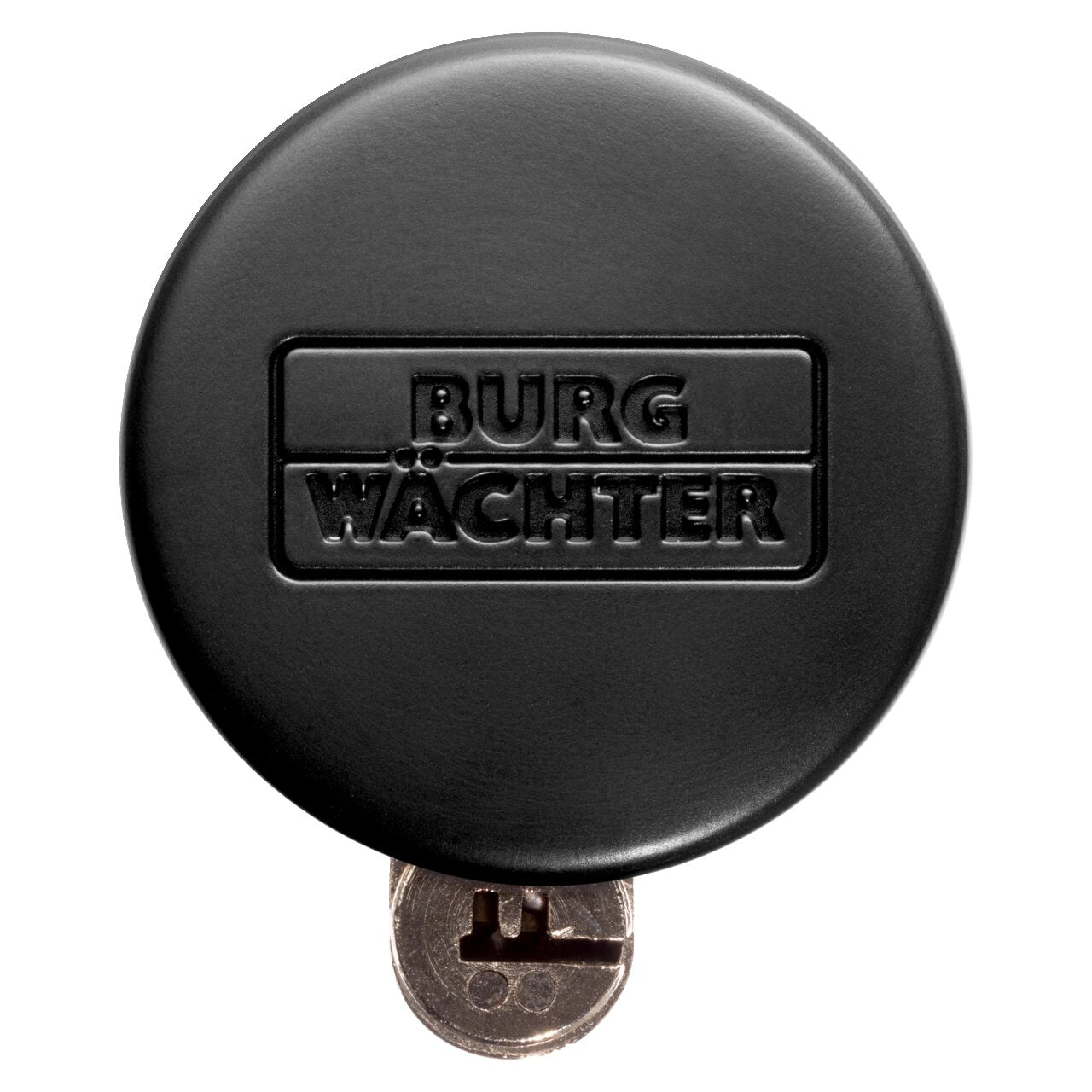 Burg Wächter ENTRYeasy 7602 FP Türschloss Set Fingerprint Smartlock