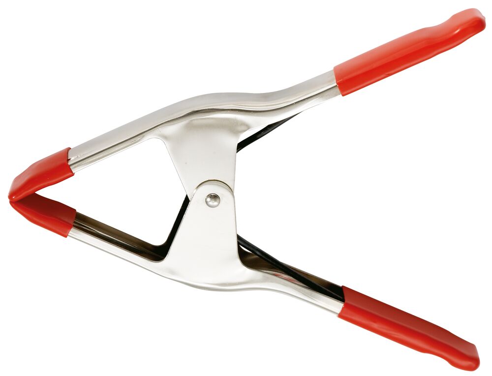 Bessey Federzwinge XM7EU 75 mm Spannweite