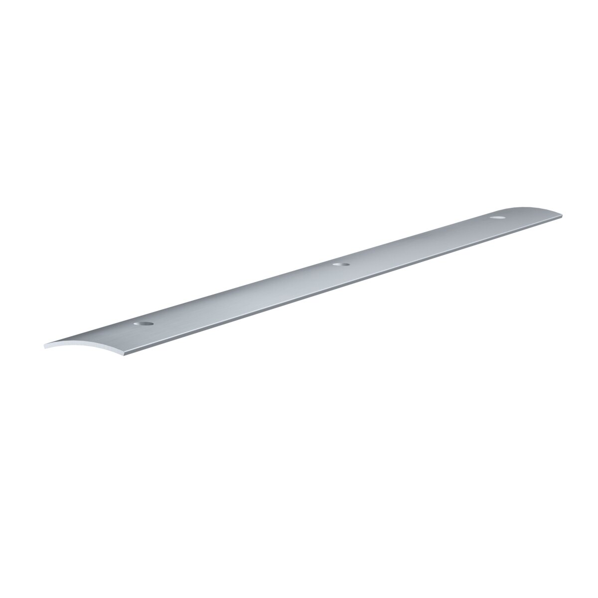 Stainless steel threshold164