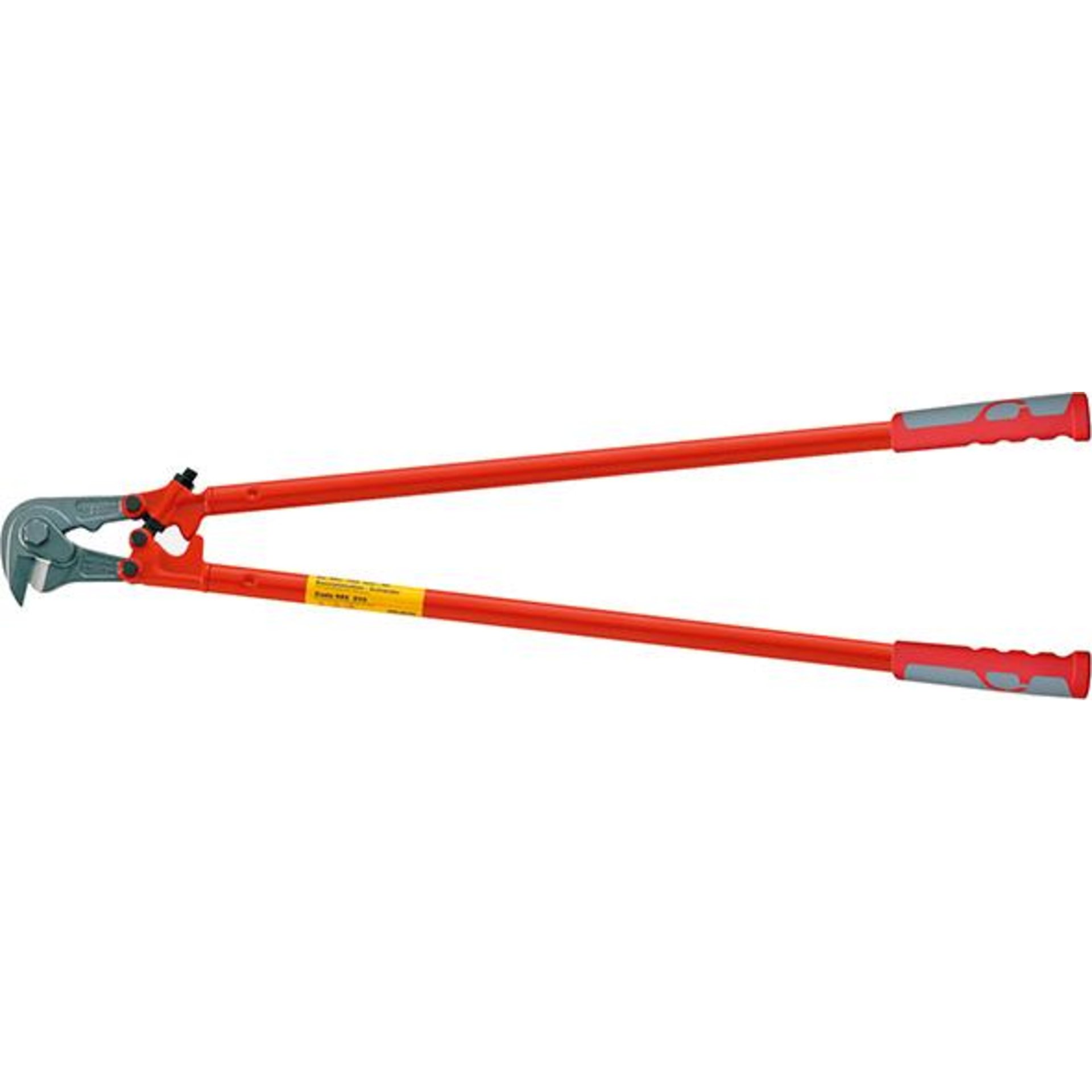 VBW Baustahlmatten-Schneider WAGGONIT®  (HWS 985010)