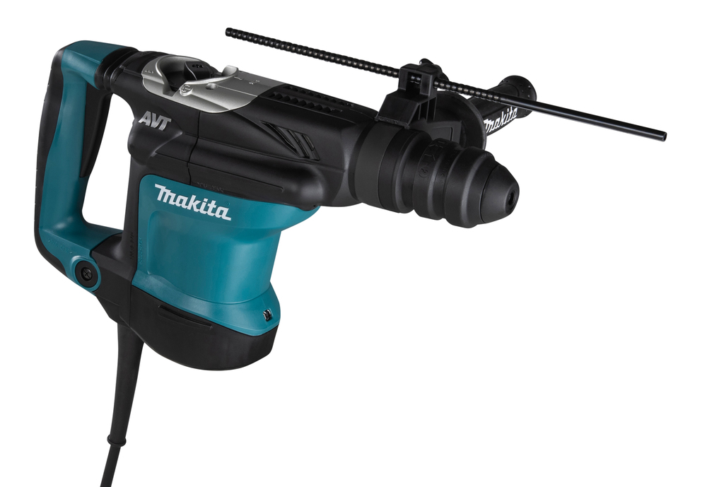 Makita Kombihammer HR3210FCT SDS-Plus 850 Watt 4,9 Joule