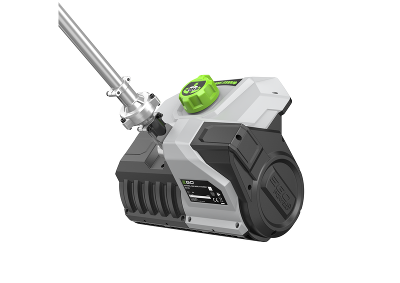 EGO SSA1200 Schneefräsen-Aufsatz für Multifunktionswerkzeug 30cm