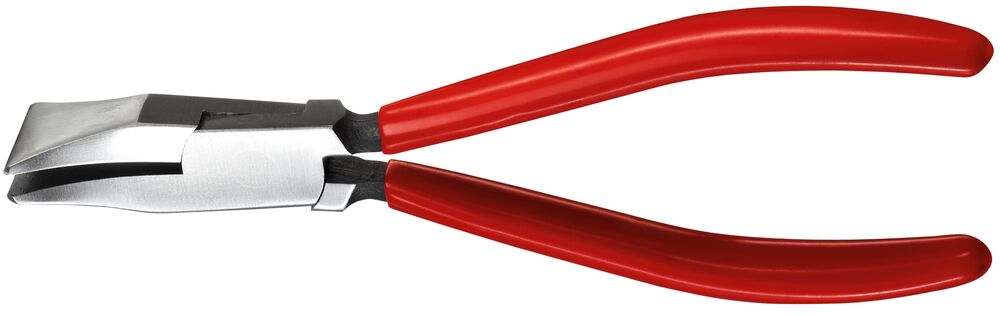 Bessey Piccolo-Falzzange D331-22 gerade 180mm 22mm 0.21kg
