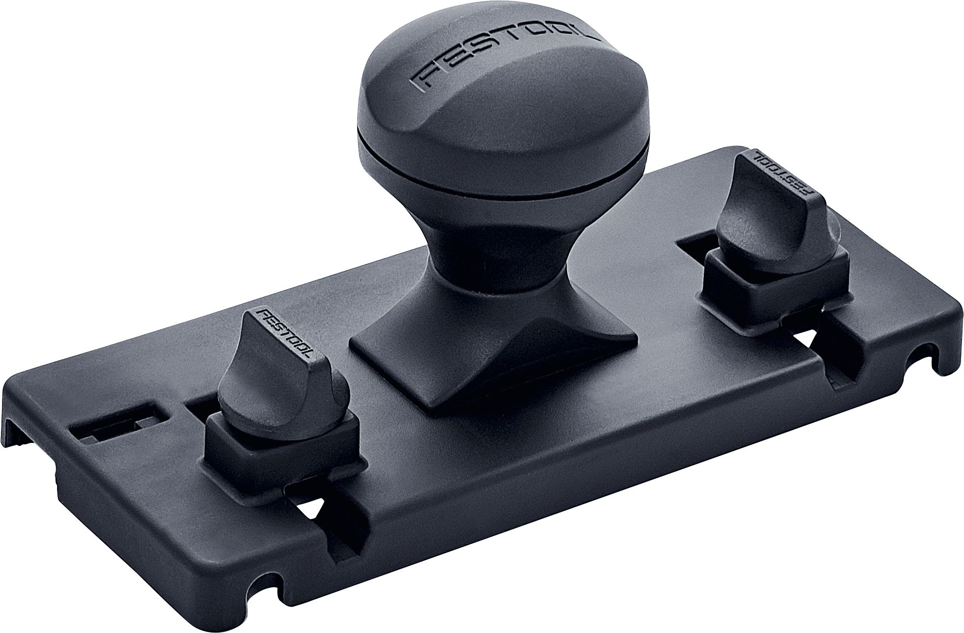 Führungsschienen-Adapter FS-OF 1010
