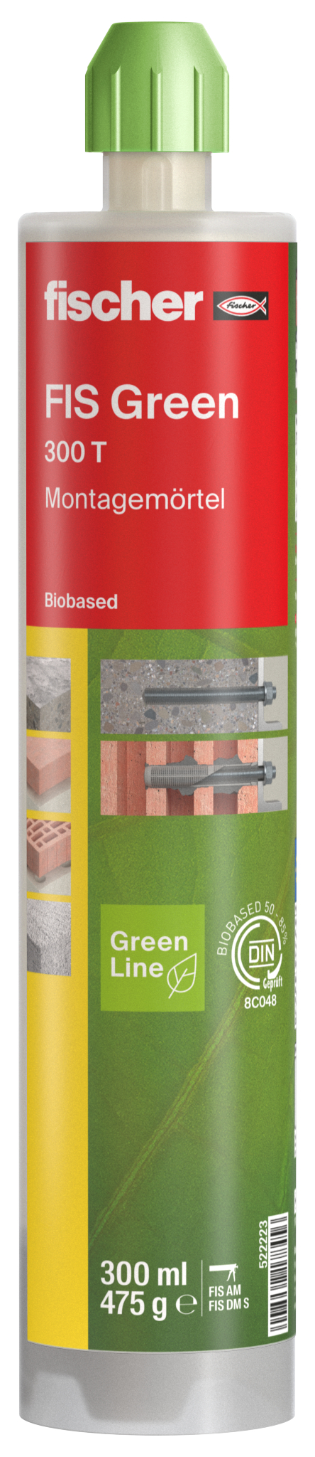 Produktbild, Flasche