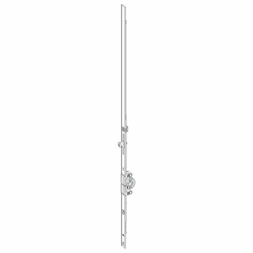 Roto NX KSR DK-Getriebe 795642 Dornmaß 15mm Flügelfalzhöhe 801-1000mm