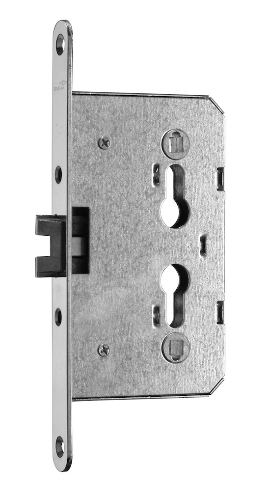 BMH Einsteckschloss 1839 PZW 8/20/65 Ls/Rs