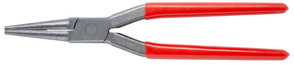 Bessey Spengler-Rundzange D311 260 mm Maultiefe 50 mm PVC-Griffe