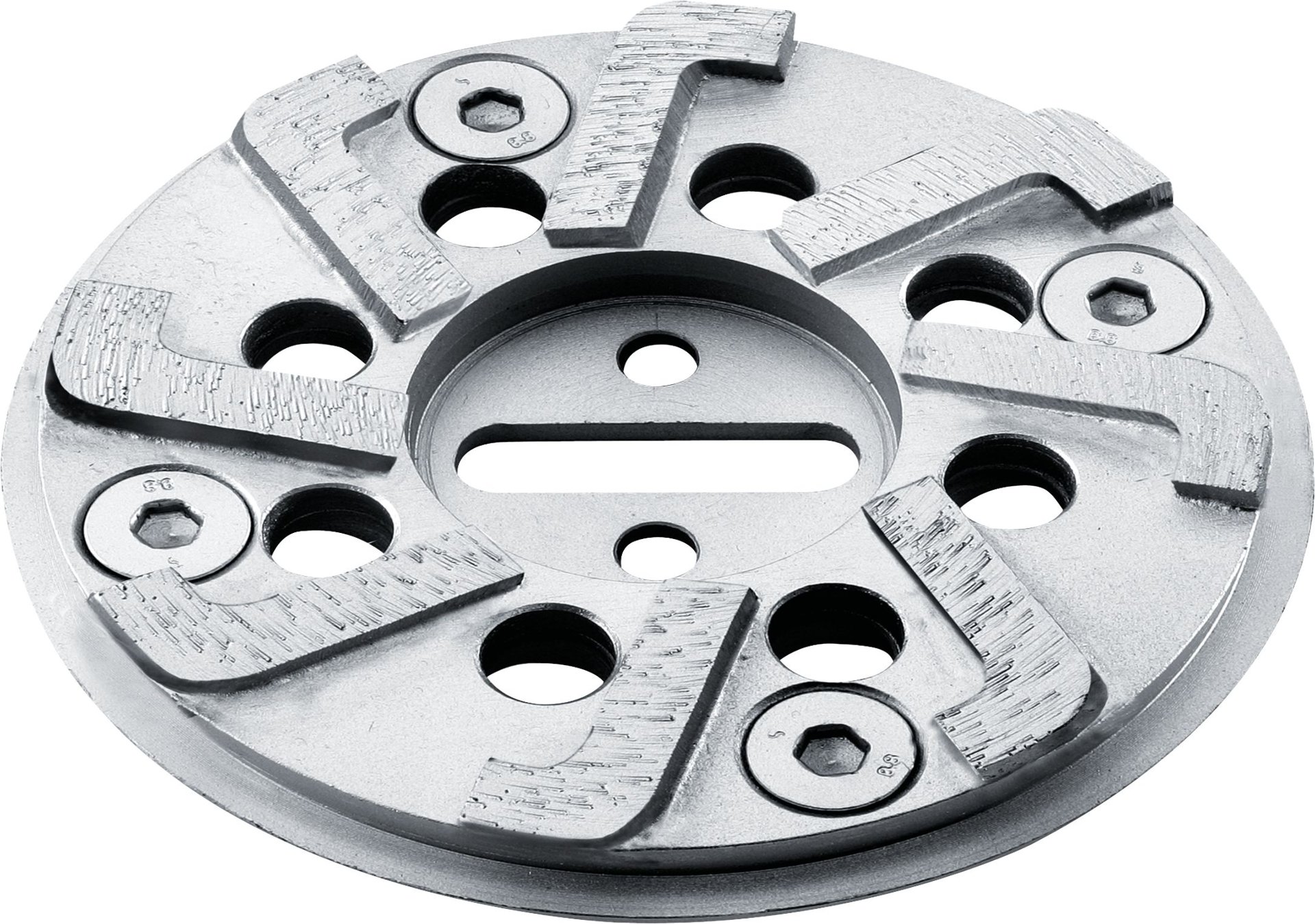 Werkzeugkopf DIA HARD-RG 80