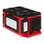 Milwaukee M18™ PACKOUT™ Akku-Leuchte M18 POALC 3000 Lumen IP54