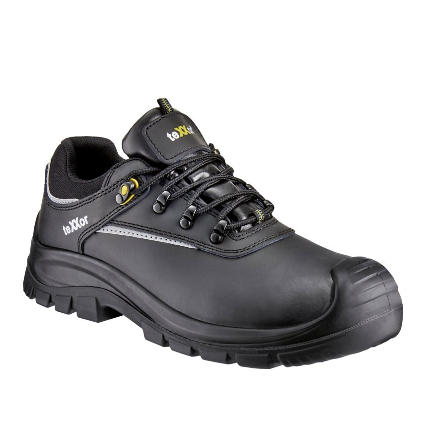 Artikelhauptbild teXXor® S3-Sicherheitshalbschuhe COLMAR