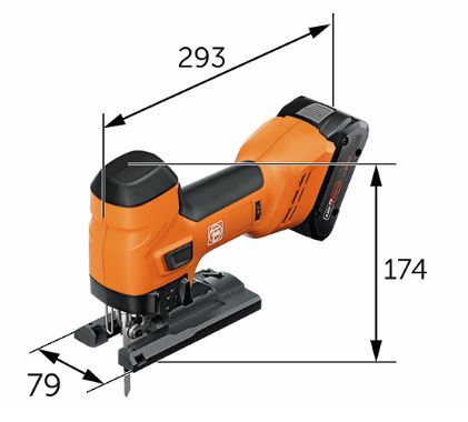 Kabelschrauber, Akku-Nagler, Akku-Nagler?, Kompakte Nagelmaschine, Elektro-Nagler