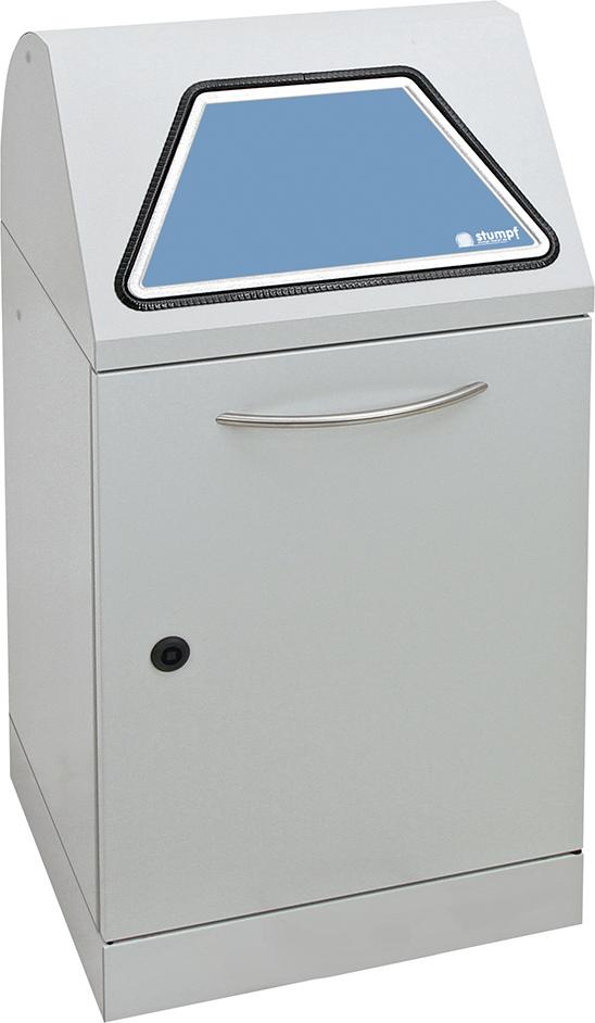 Stumpf Abfalls. Modul-Vario 45l 625-045-0-1-735
