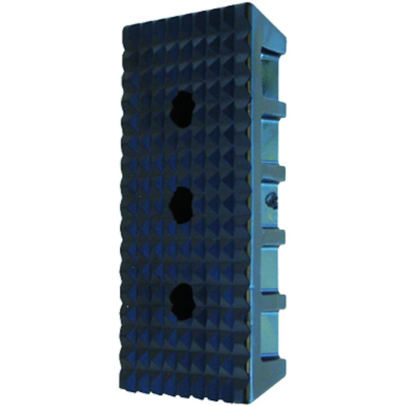 ZARGES Auflage zu Treppen 120 x 65 mm 803366