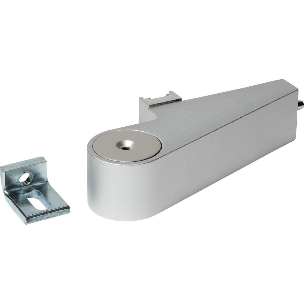 dormakaba Türhebel 7459,silberfarbig eloxiert
