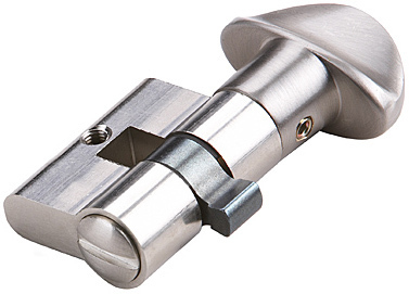 Hermat Profilknaufzylinder 6894WC/44 mm *6894.WC/44/MM.PZ-20*