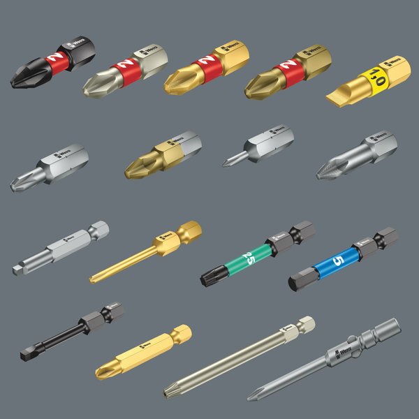 Bits