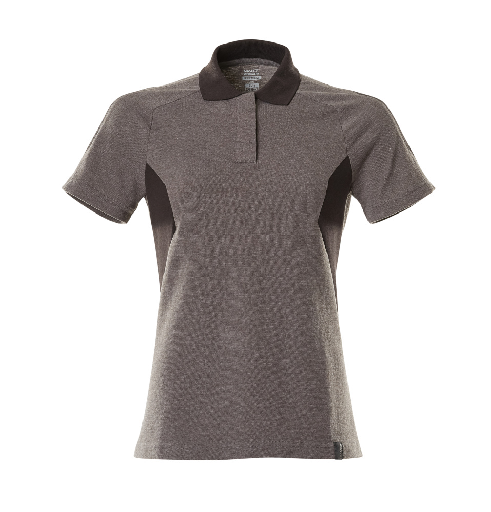 Polo-Shirt, Damen