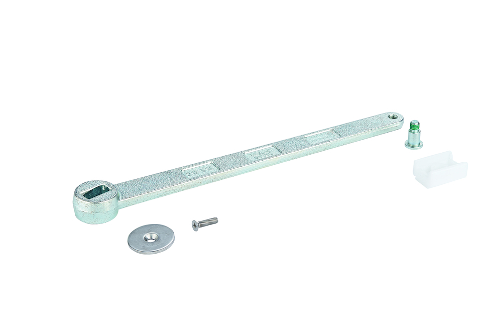 Produktbild dormakaba Schwinghebel 7451 N