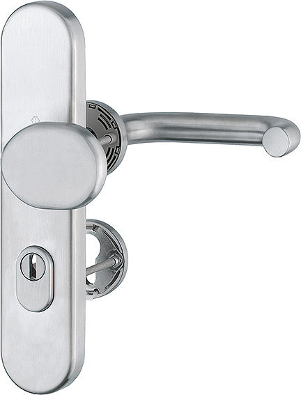 HOPPE Paris FS-E86G/3332ZA/42H/42HS/138,LS/Ros.ES1,ZA/PZ 72/9,F69,TS 42-47