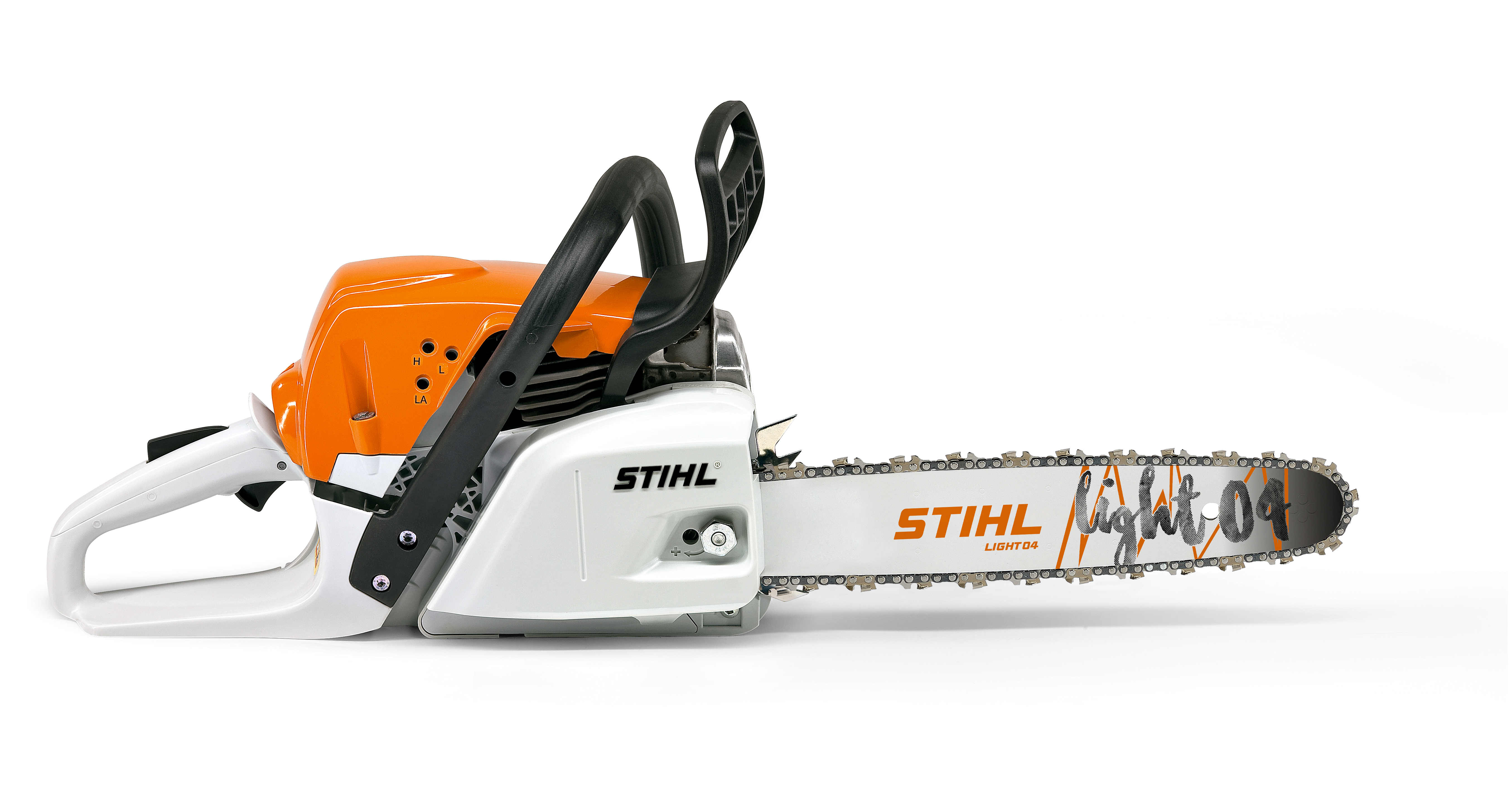 Stihl MS 251, RM3 Pro, Schienenlänge 40 cm