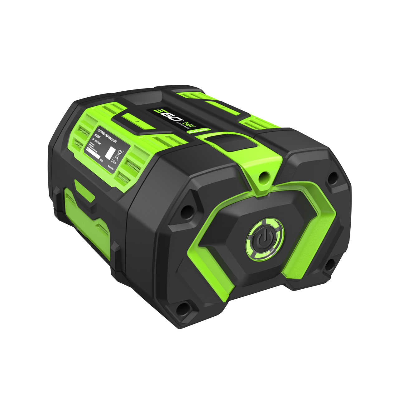 EGO BA3360T 6.0Ah Li-Ion Akku