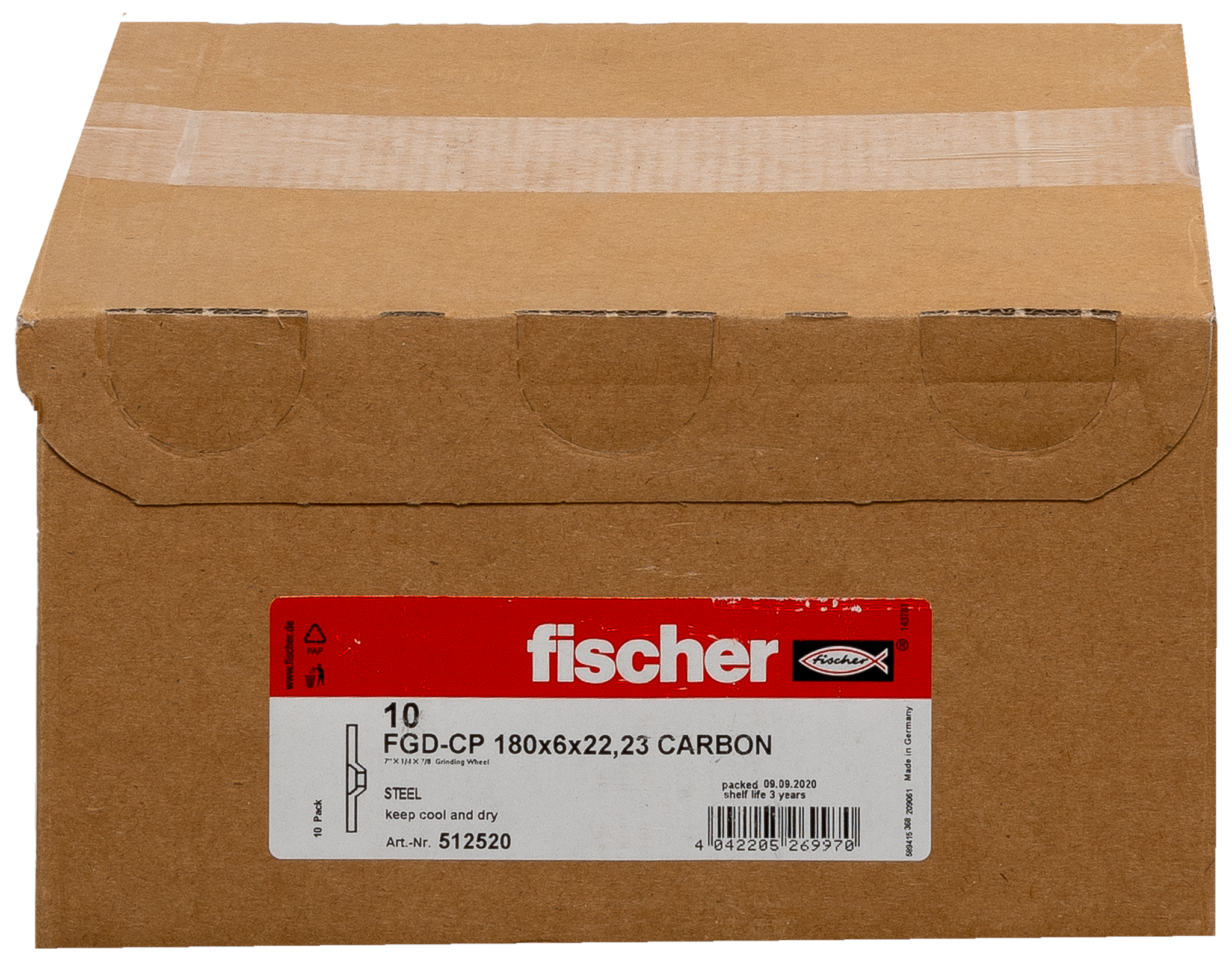 Produktbild, Kiste, Karton, Paket, Lieferung des Pakets