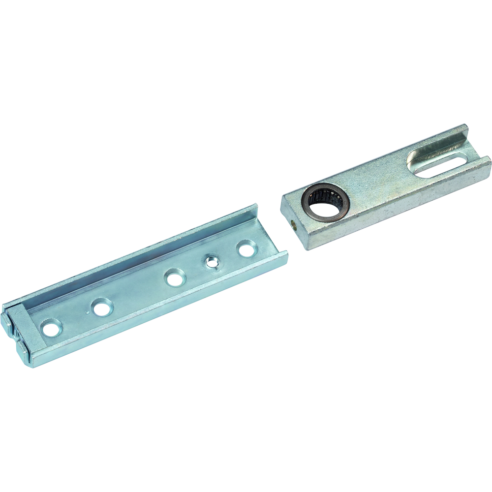 Produktbild dormakaba Zapfenband Unterteil 8066,verstellbar,Pendeltür,Nadellager