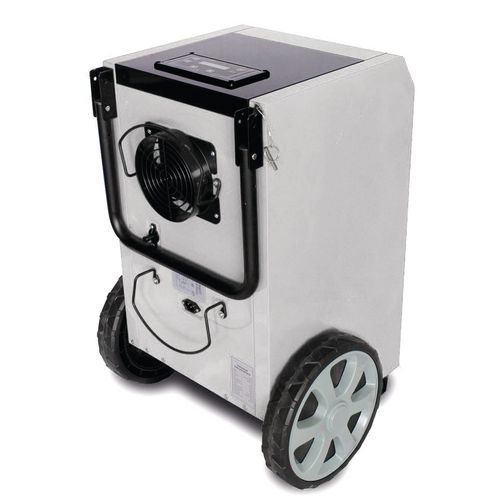 Stürmer Unicraft Luftentfeuchter LEF 51 S 50l/d 600m³/h 36kg R290