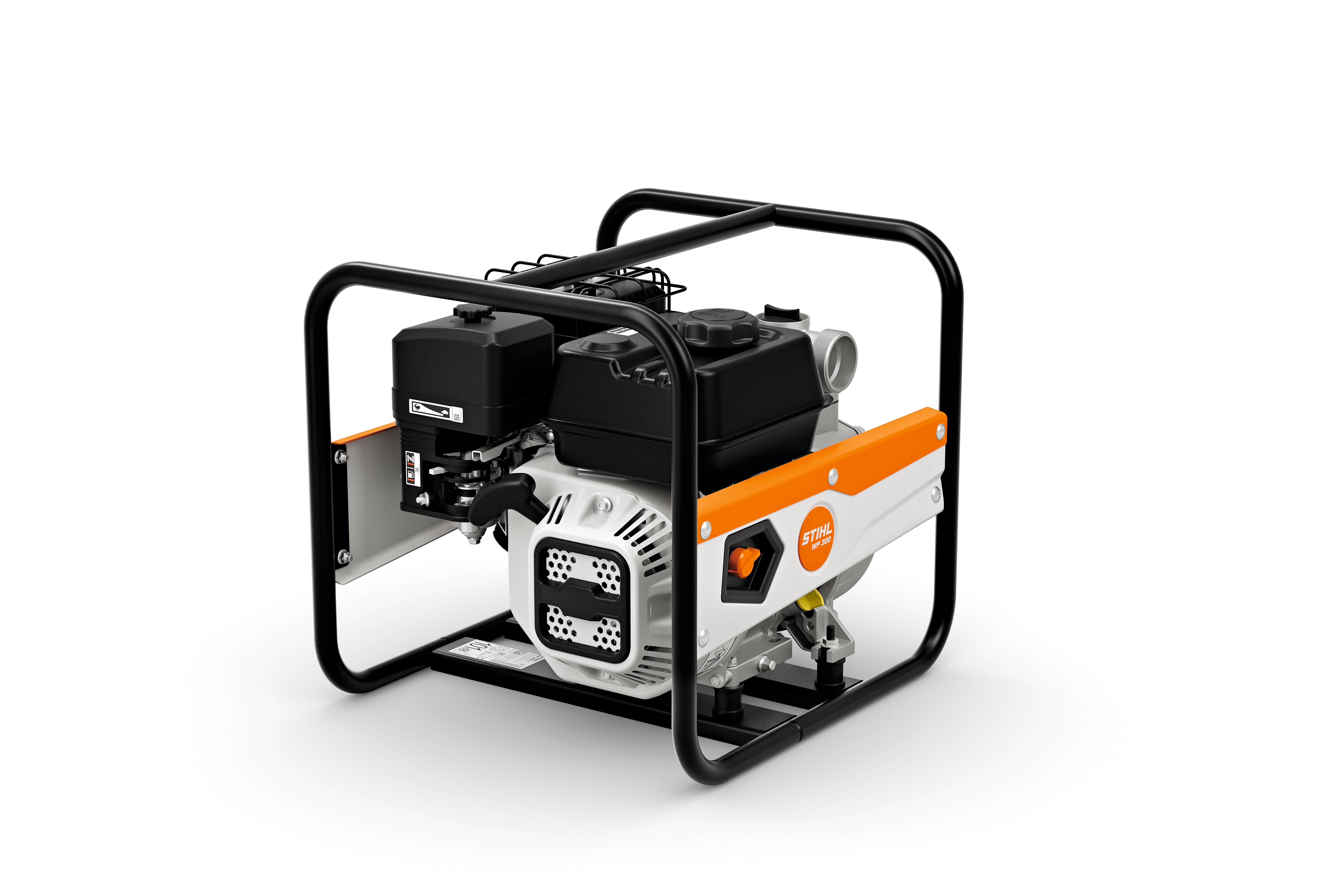 Stihl WP 300