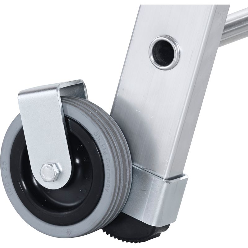 ZARGES ZAP Rollen 41671