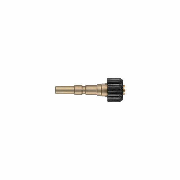 Kränzle Lanzenadapter Stecknippel D12 auf M22x1,5 IG